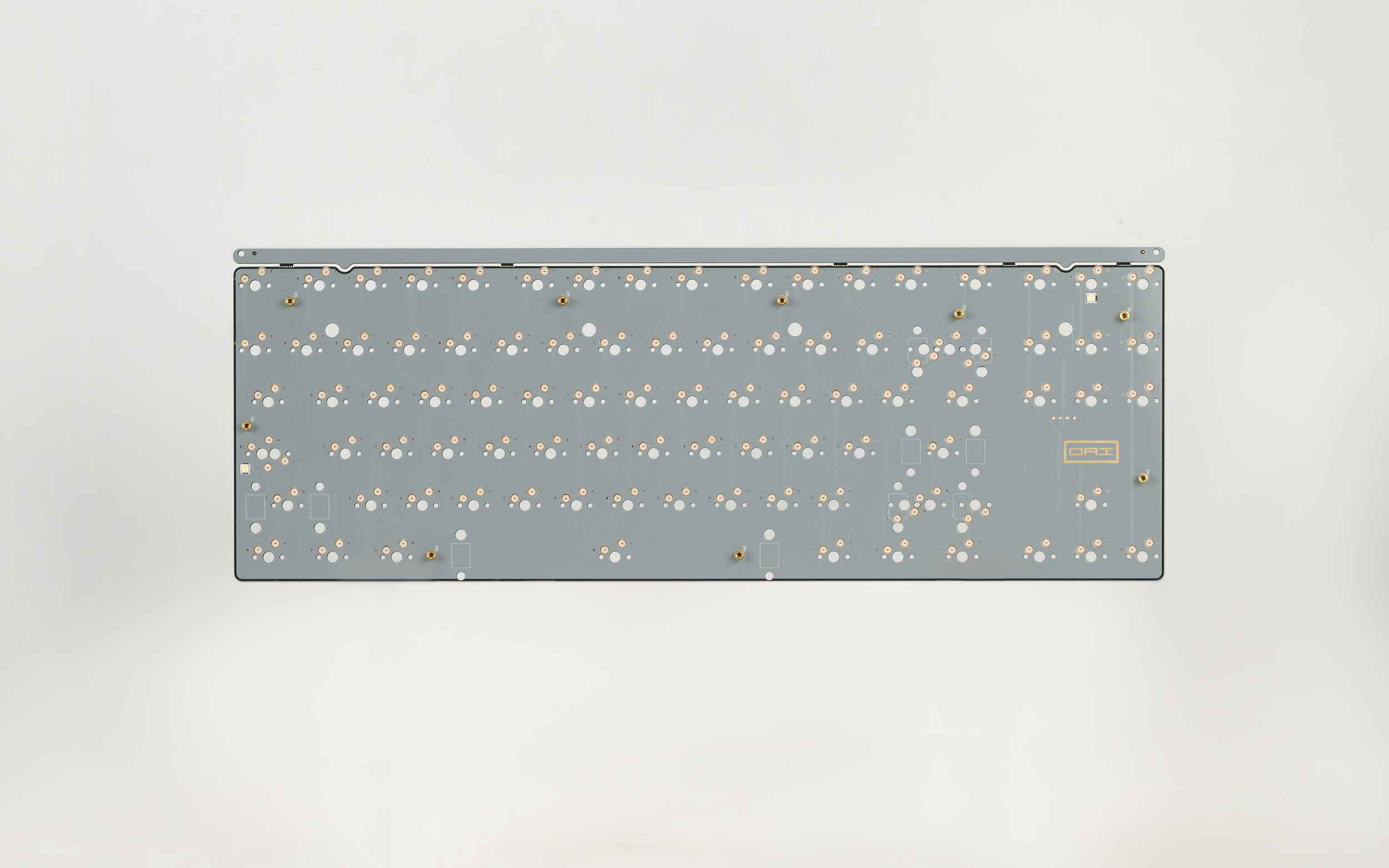 GROUP BUY] ORI CLS-3//88 PCB Extra — ORI-CLUB® Official Website